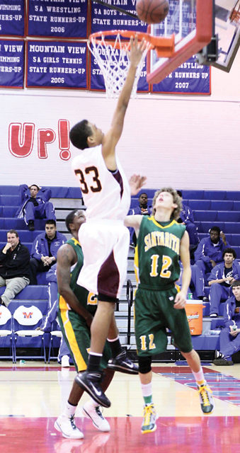 Wimbish ‘grows’ into Pride hoops role