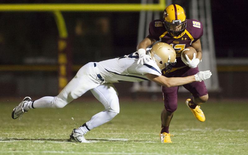 Football Ahwatukee Bowl Latest Slideshows