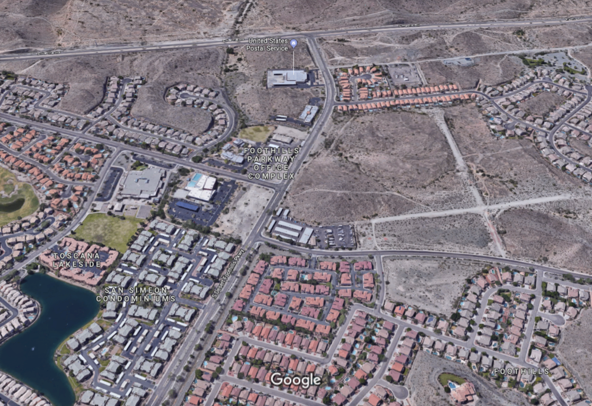 Land Deal 23m For Tu 197 Homes For Ahwatukee News Ahwatukee Com