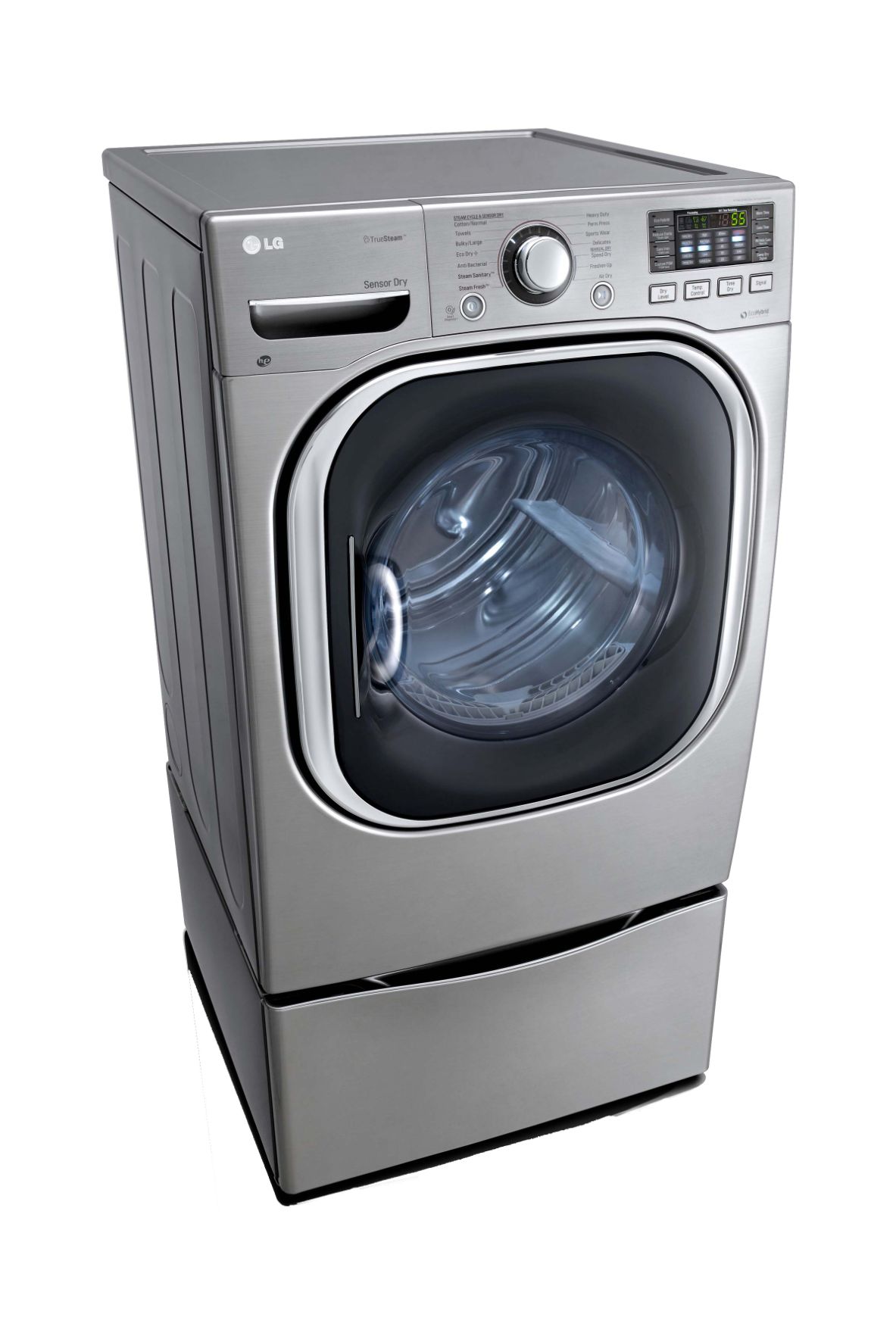 Dryers Homes’ energy guzzlers just got greener Real Estate