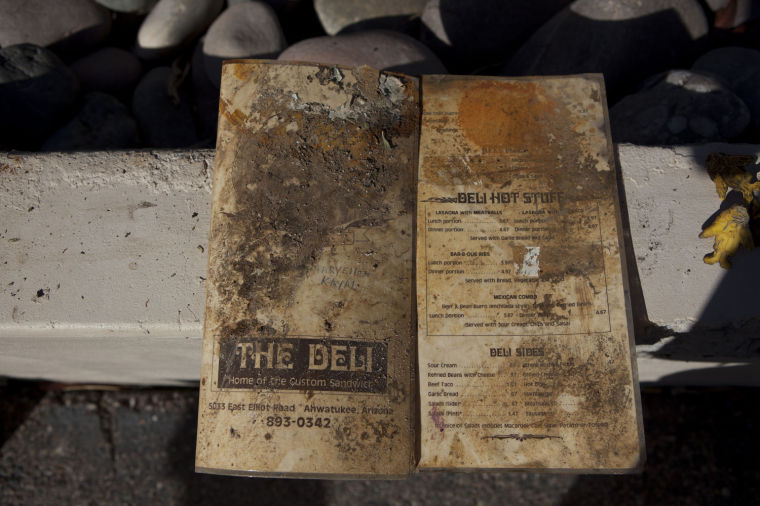 McDonald's Time Capsule