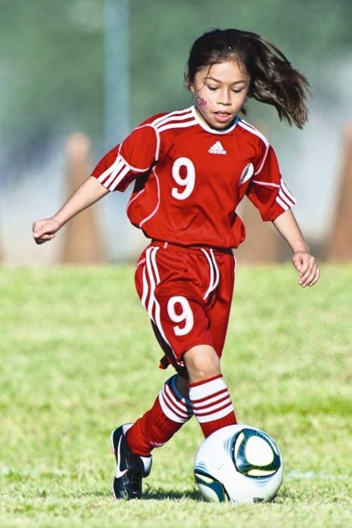 Soccer Fest