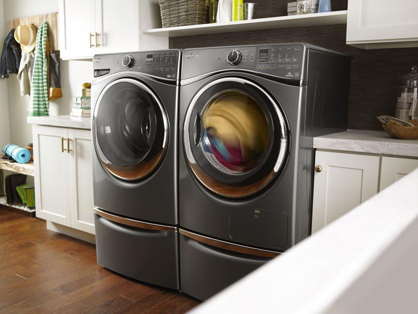 Dryers Homes’ energy guzzlers just got greener Real Estate
