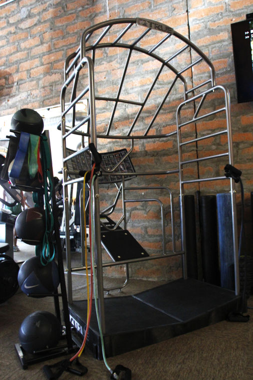 True stretch cage for sale lasopafilms