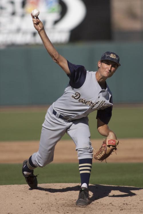 Baseball: MP vs DV