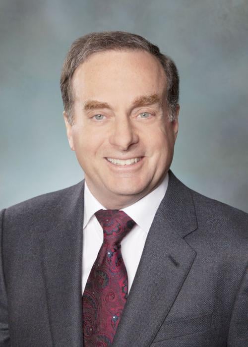 Jon E. Pettibone