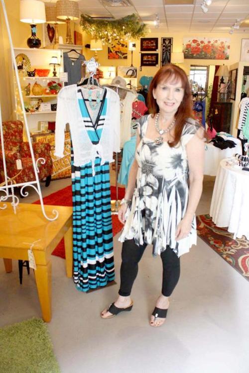 Prickly Pair Boutique