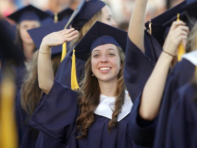 Desert Vista Graduation Latest Slideshows