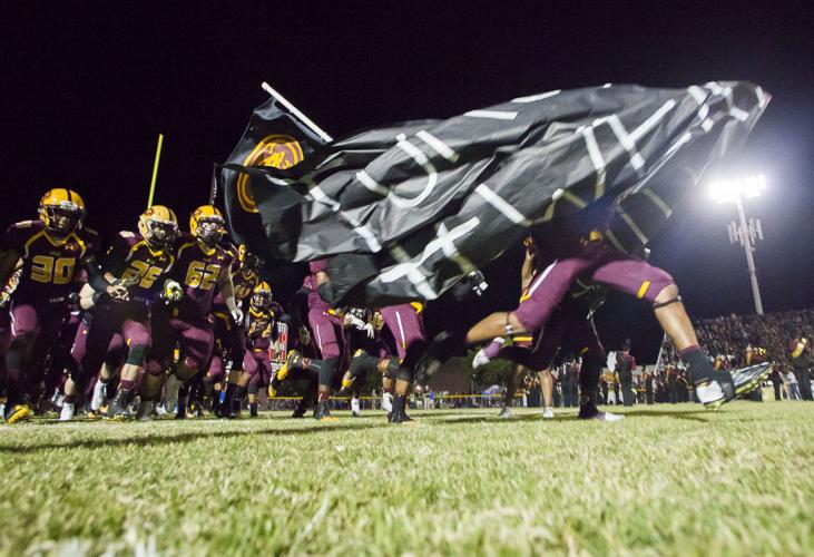 Football Ahwatukee Bowl Latest Slideshows