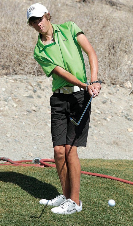 Phoenix Ping Junior