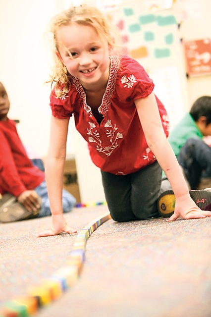 Tuition-based or free? Schools handle all-day K their own ways