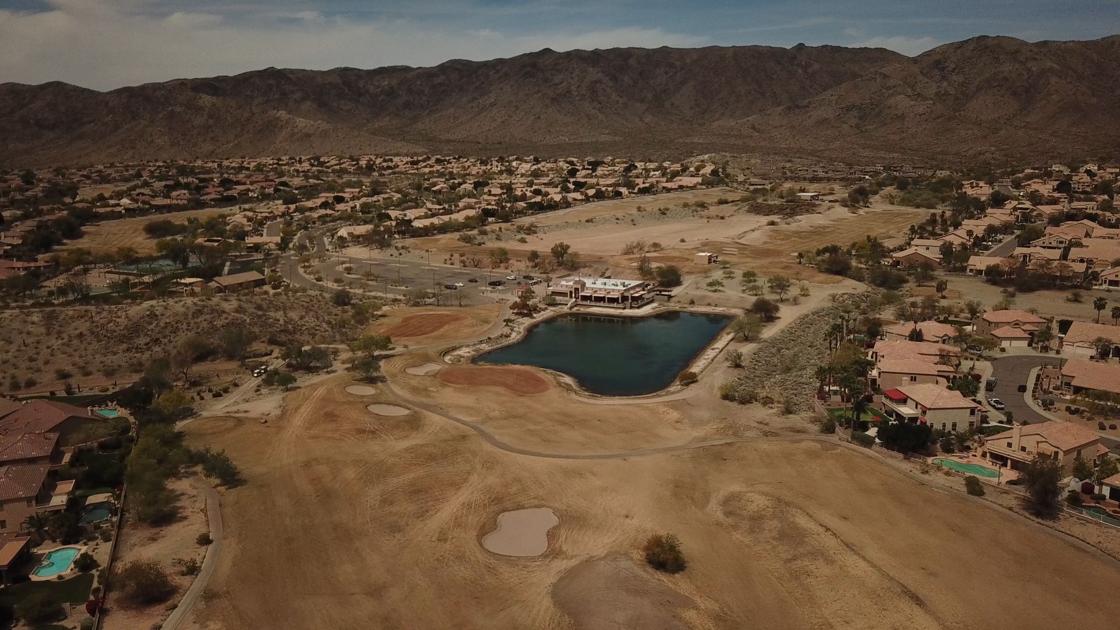 Bankruptcy threatens season at Club West Golf Course News