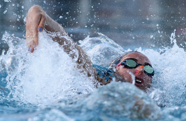 Division 1 State Championship Swim Meet | Latest Slideshows | ahwatukee.com