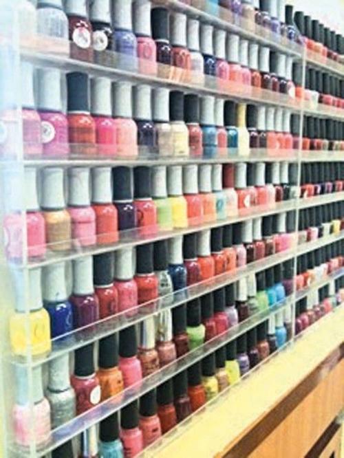 Miracle Nails