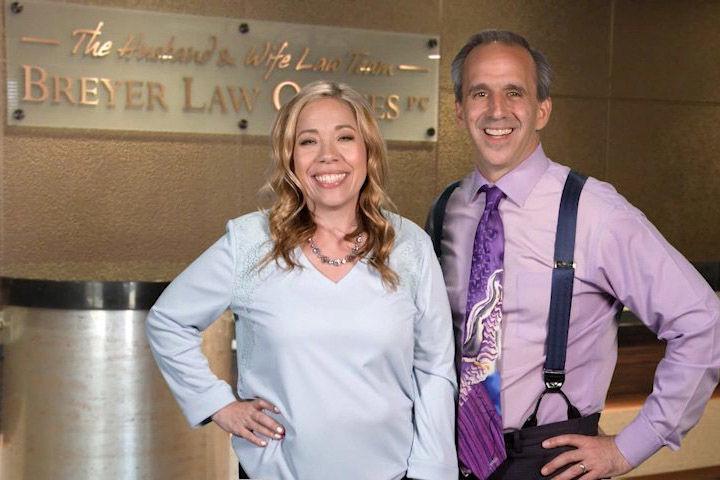 Husband-Wife Law Team launch effort to help eateries News ahwatukee