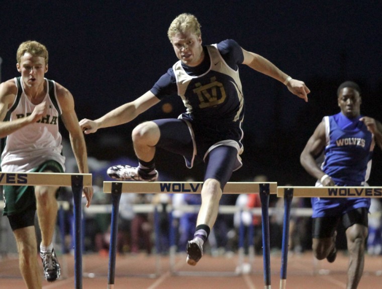 track and feild discus