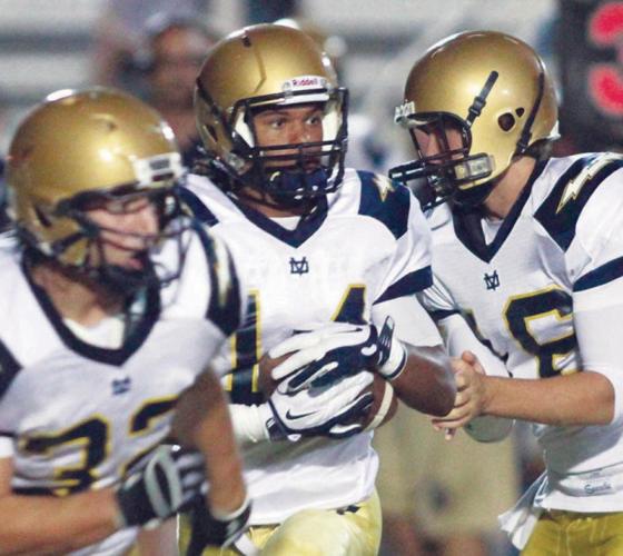 Desert Vista chosen by Cardinals to sport pink jerseys