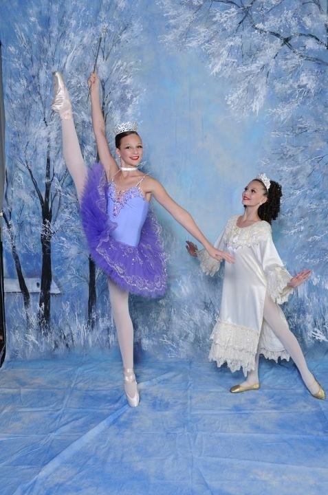 Nutcracker
