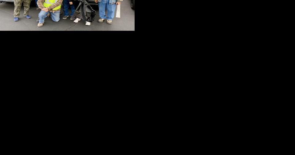 Ahwatukee Legion Post 64 joins city's Adopt-A-Street effort | Community Focus - Vimarsana News