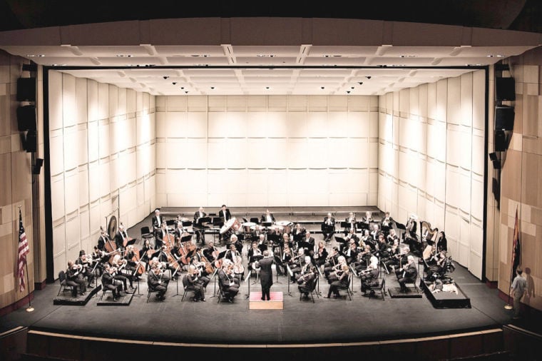 Phoenix Symphony Orchestra