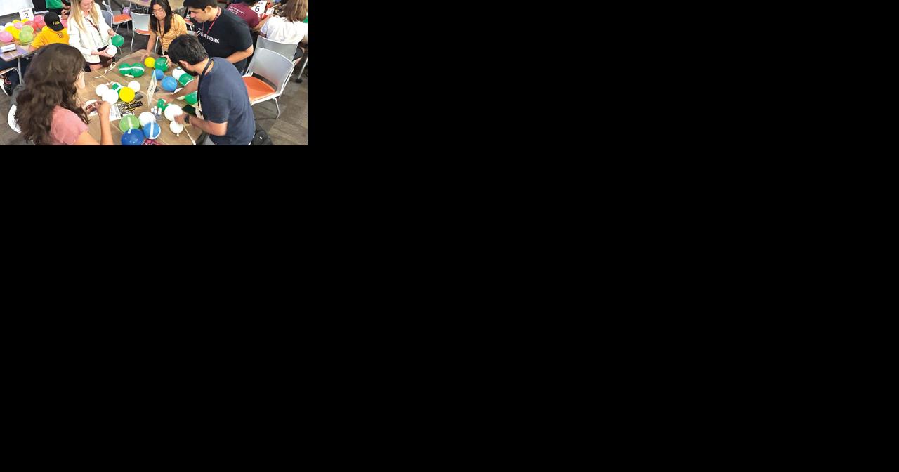 Ahwatukee prof's group 'hacks' for social good | Community Focus - Vimarsana News