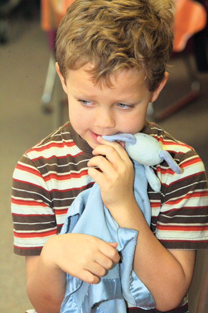 KSD students not affected by flu vaccine recall