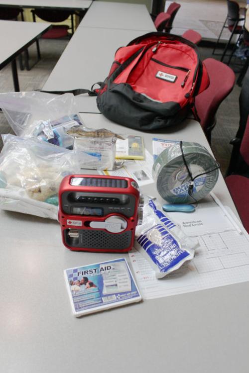 American Red Cross