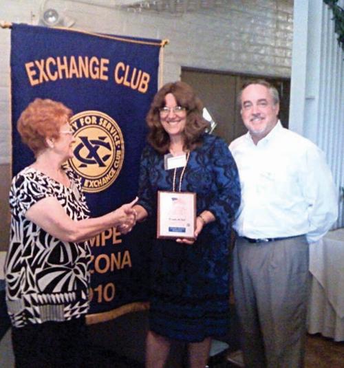 Tempe Exchange Club