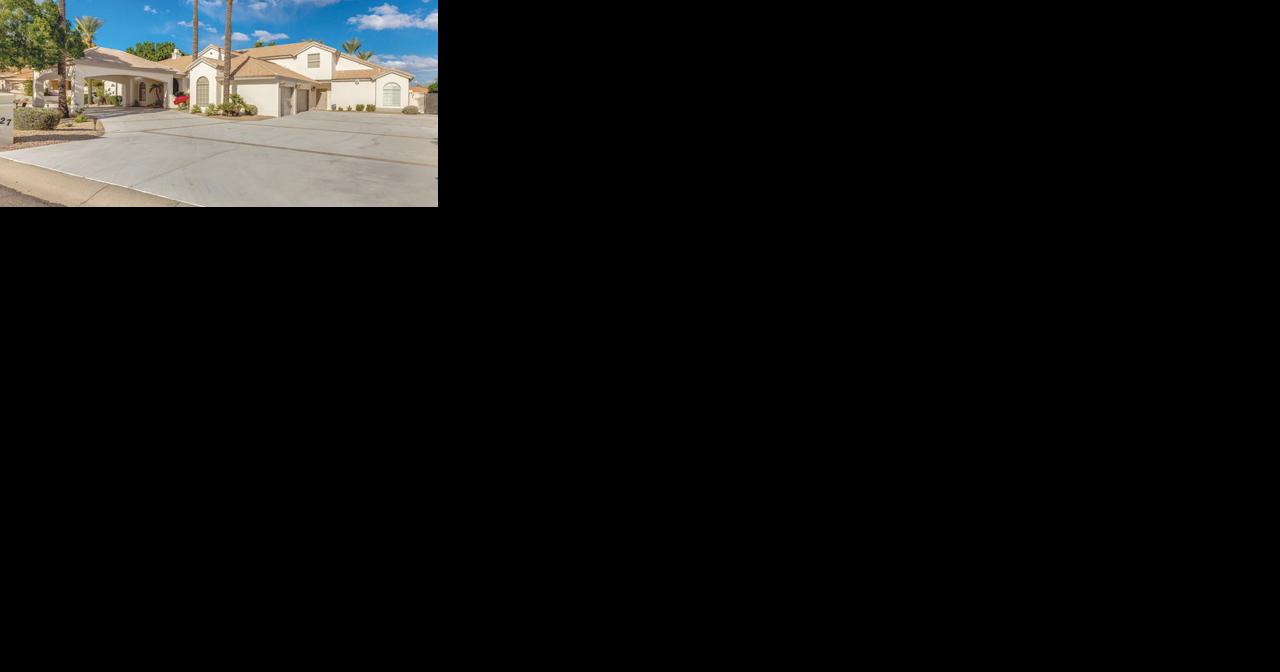 Valley homebuyers continue facing a bleak market - Vimarsana News