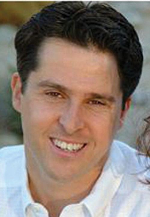 Dr. Jason Kolber