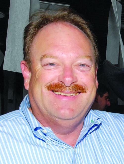 Jeff Lane
