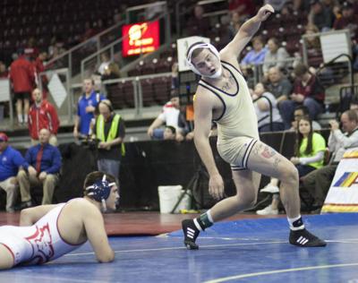 ahwatukee championships centennial ezell tristan
