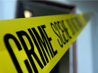 FBI: Hate Crimes