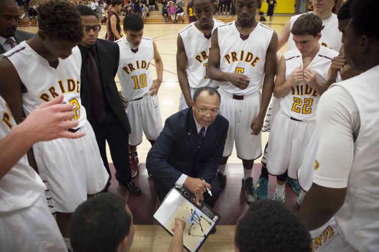 Basketball MP vs Tolleson Latest Slideshows