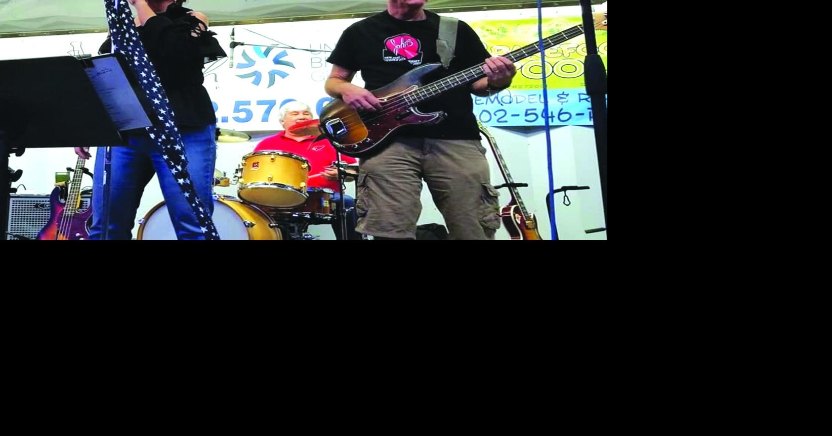 Light Up Ahwatukee features 2 familiar musicians and their bands