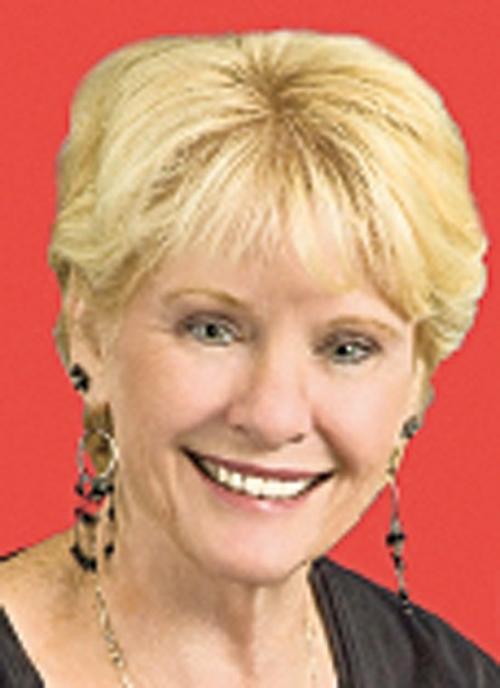 TUHSD Governing Board candidate Mary Lou Taylor