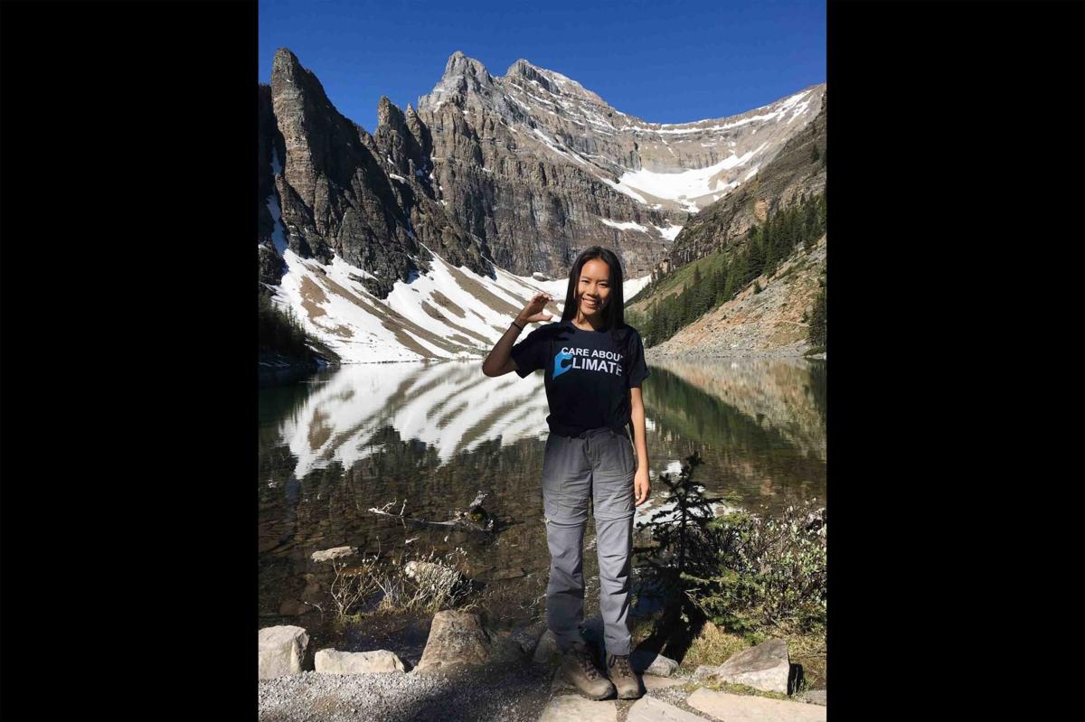 Sustainability A Passion For New Local Asu Grad News Ahwatukee Com