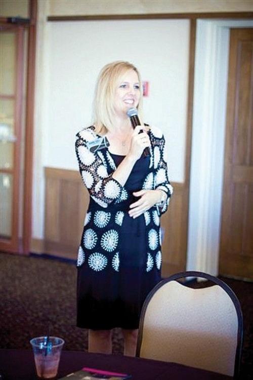 Women in Business Fashion Show