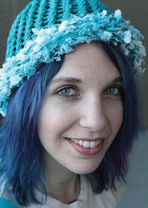 Teal Hat Project