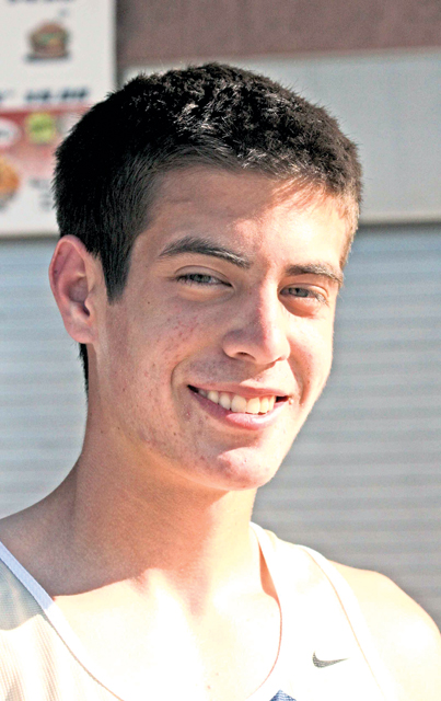 DV’s Yalung remembers his jumping roots