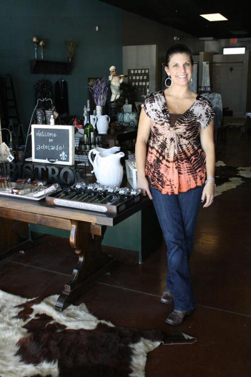 Adelaide Boutique