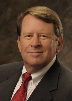 Mark Bonsall