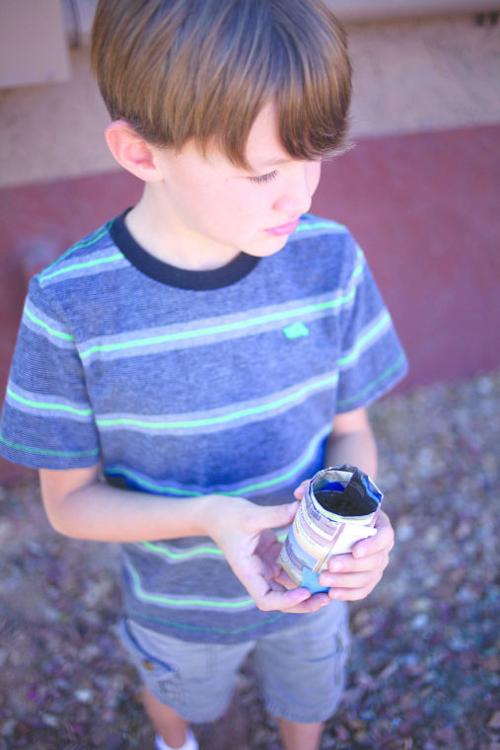 Ahwatukee Community Garden Project