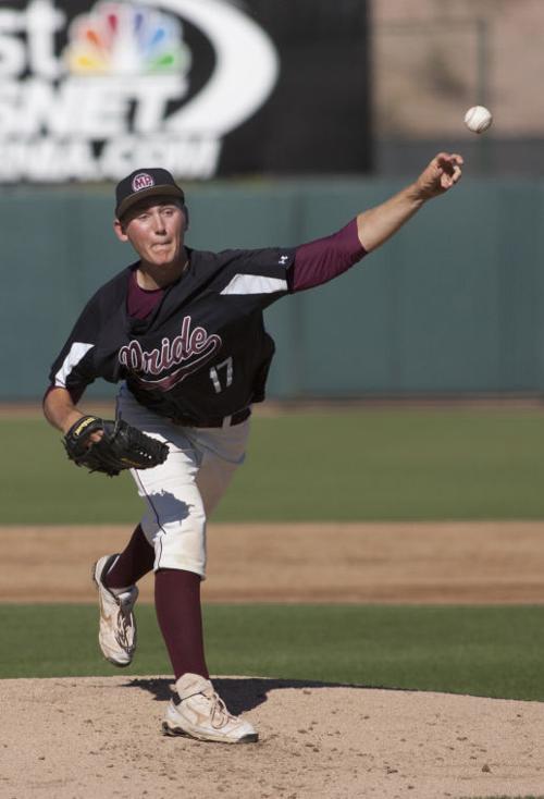 Baseball: MP vs DV