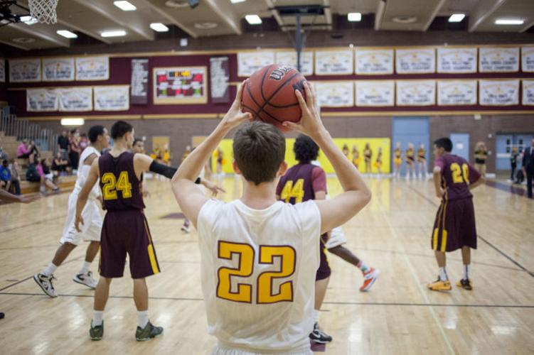Basketball MP vs Tolleson Latest Slideshows