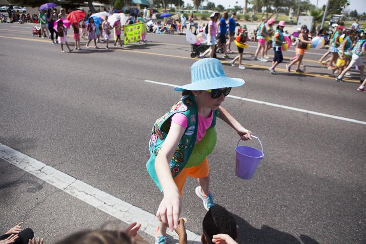 Ahwatukee Easter Parade Latest Slideshows