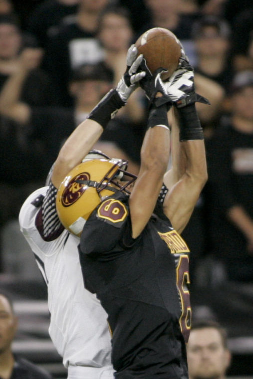 Football: DI State Championship