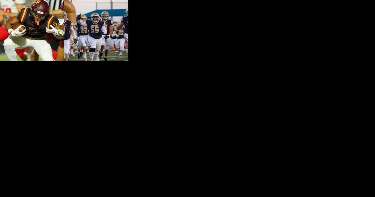 Mountain Pointe, Desert Vista both fall Friday night - Vimarsana News
