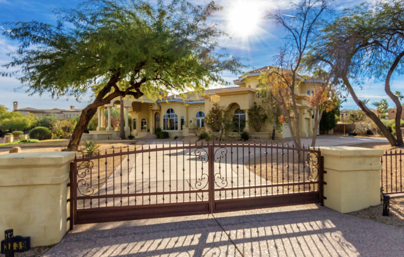 Average sold home price soared in Ahwatukee Real Estate