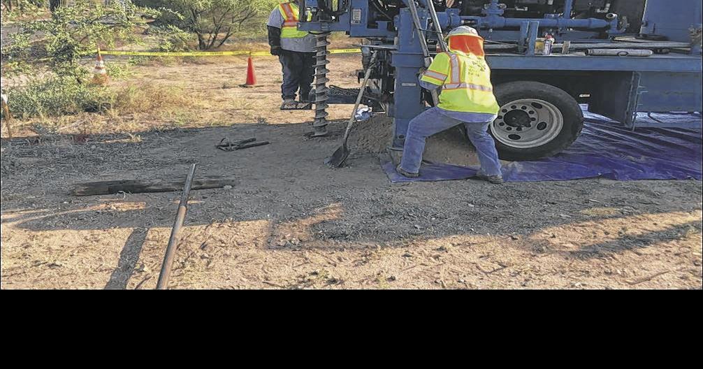 Government lawyers call freeway ‘environmentally preferable’ News